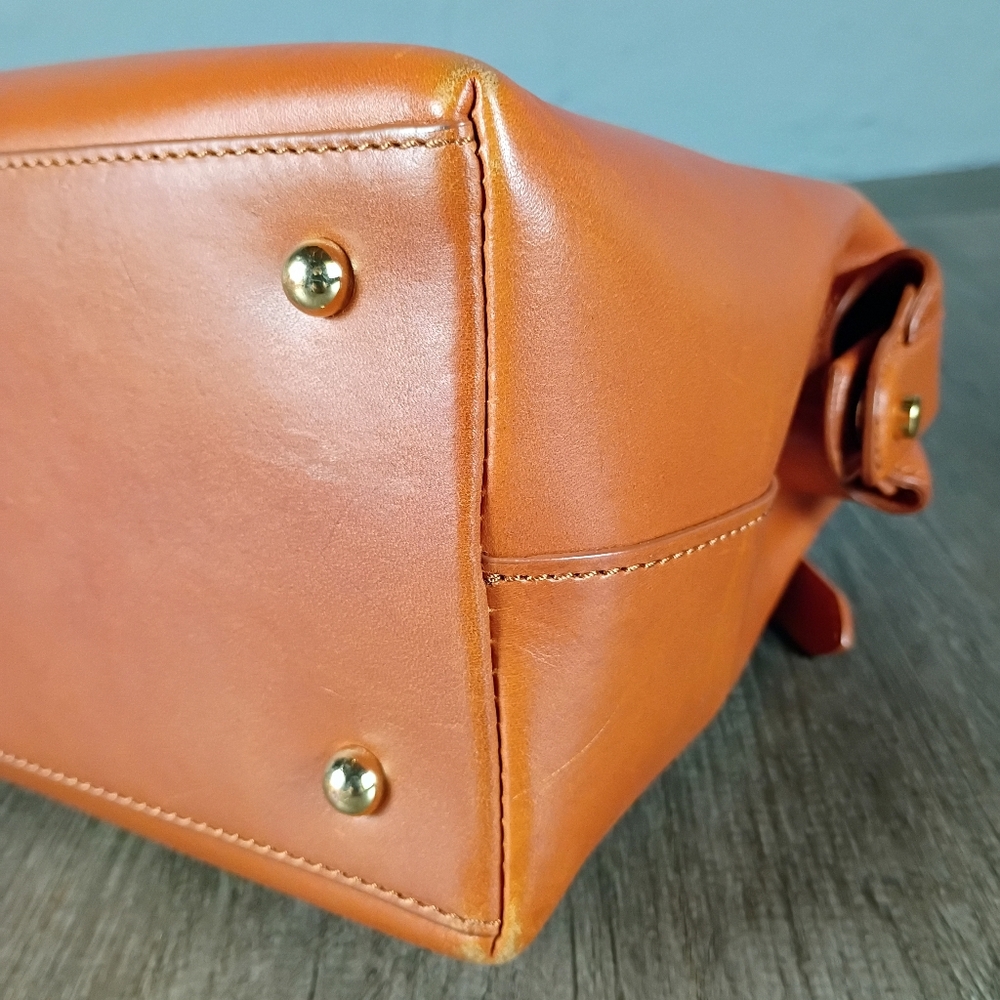 Linjer Doctor Bag - Picture 8 of 13